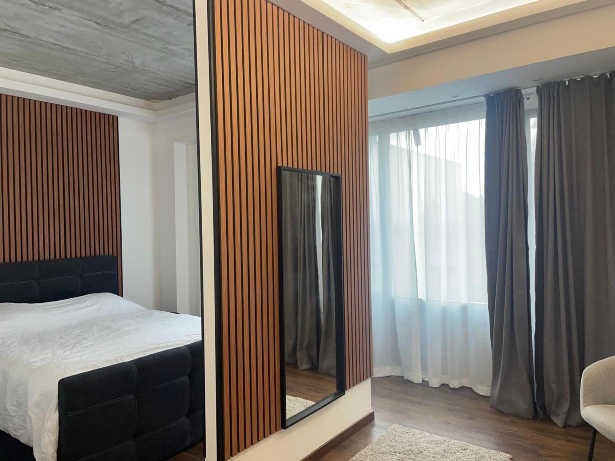 Boutique Diamond Apartments Antverpy Exteriér fotografie