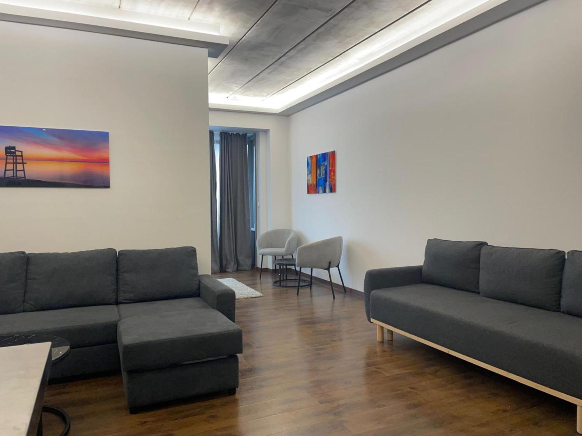 Boutique Diamond Apartments Antverpy Exteriér fotografie
